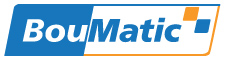 BOUMATIC Logo